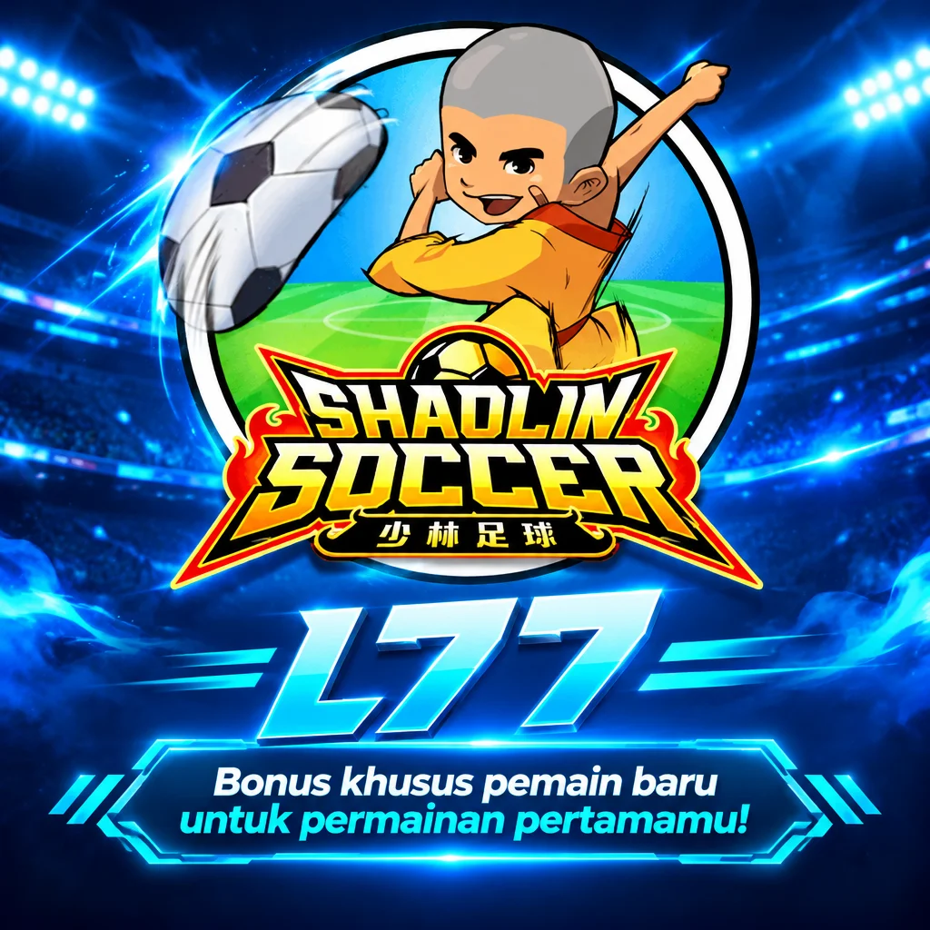 l77 · Shaolin Soccer