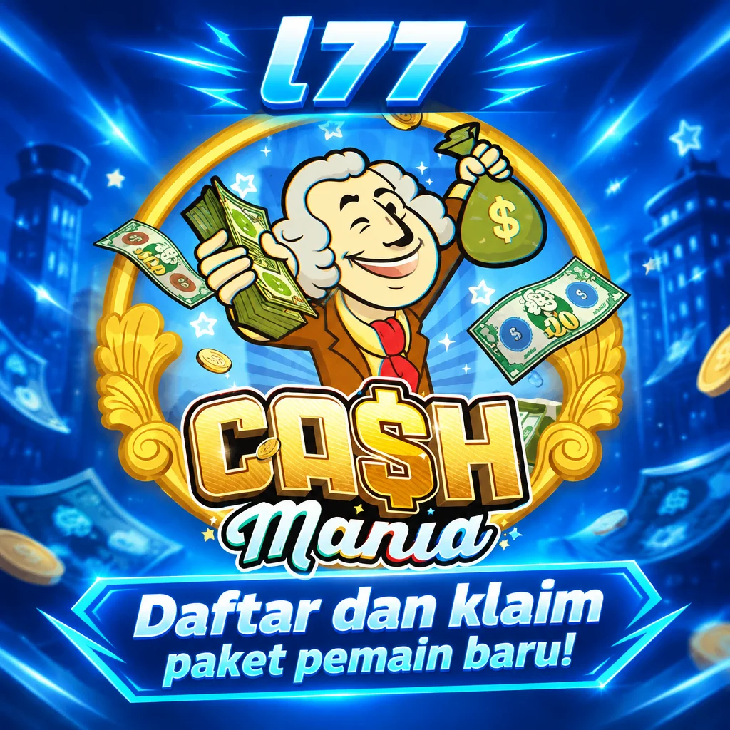 l77 · Cash Mania