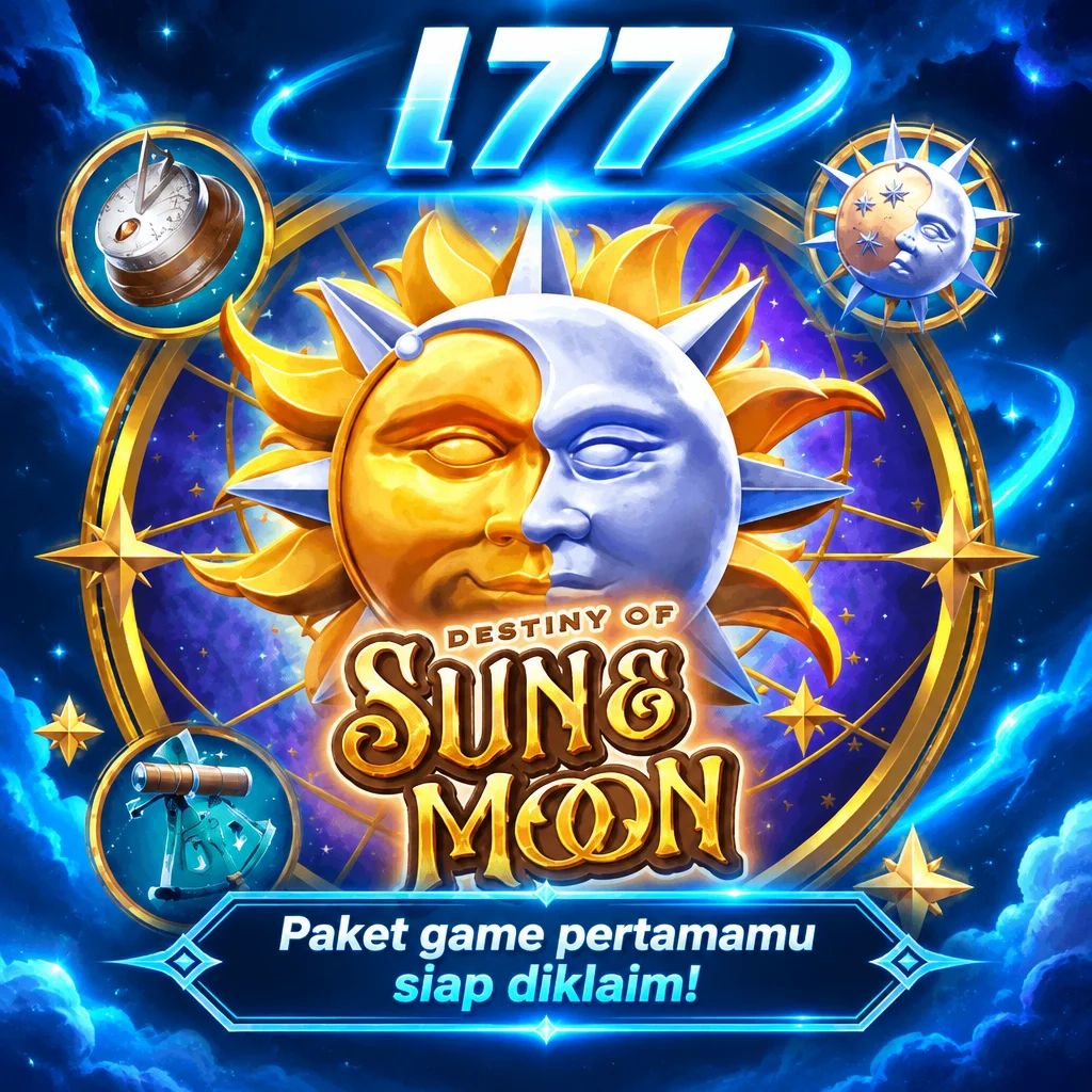 l77 · Dest Sun Moon