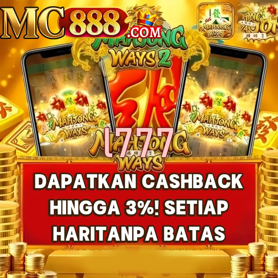 l777 Masuk