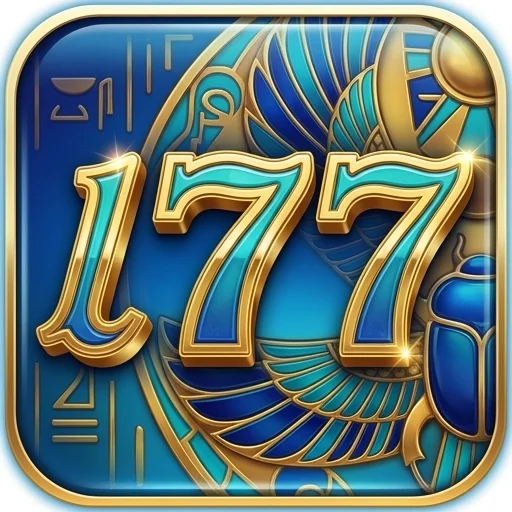 l777 Logo - Resmi