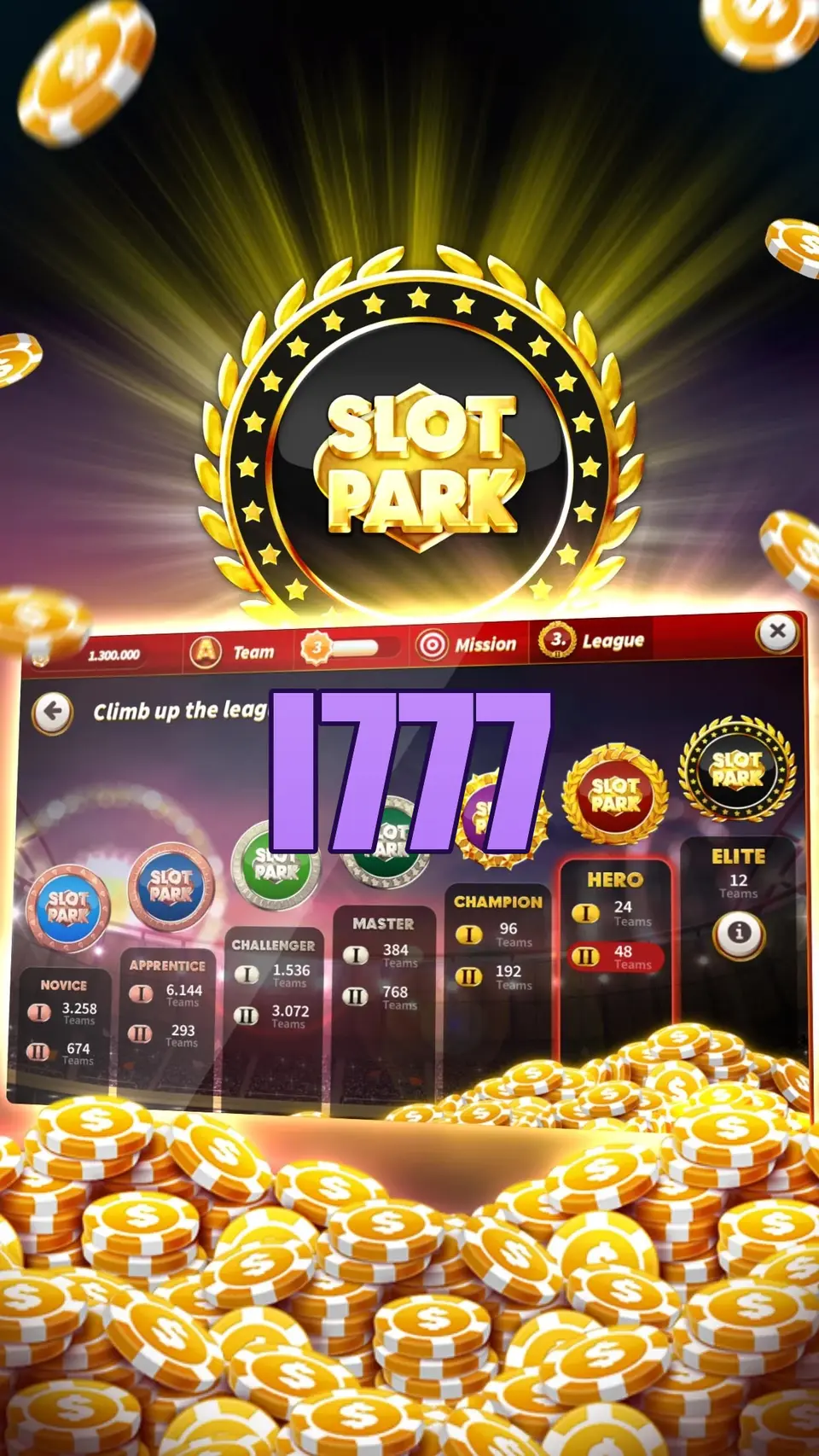 l777 Preview - Resmi Unduh